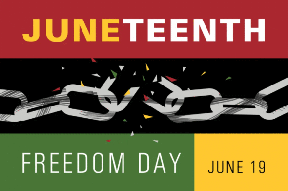 Juneteenth Pic