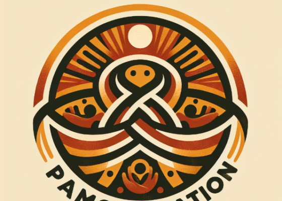 PAMOJA NATION BRAND AUTHORITY