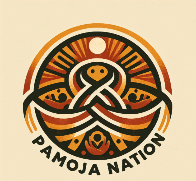 PAMOJA NATION BRAND AUTHORITY